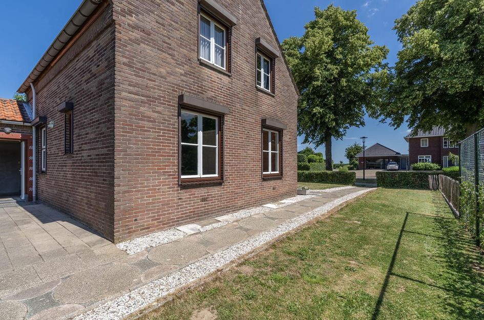 Grotestraat 110