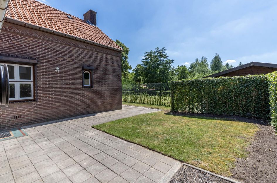 Grotestraat 110