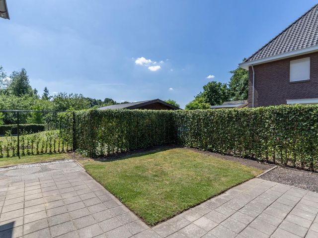 Grotestraat 110, Vierlingsbeek