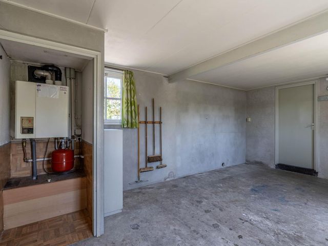 Grotestraat 110, Vierlingsbeek