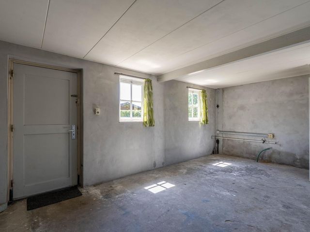 Grotestraat 110, Vierlingsbeek