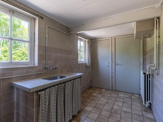 Grotestraat 110, Vierlingsbeek