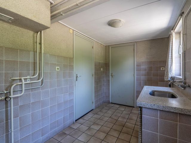 Grotestraat 110, Vierlingsbeek