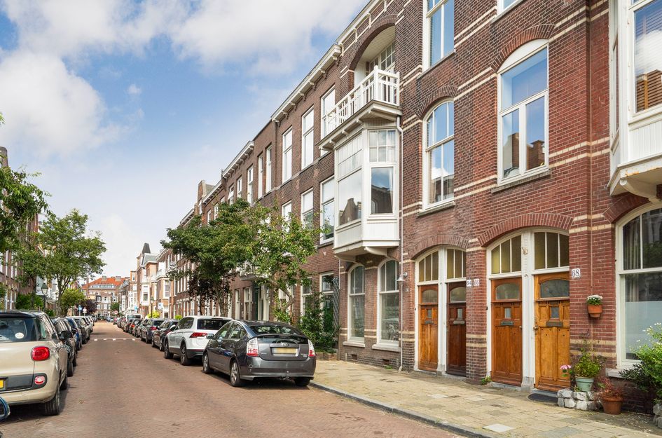 Van Loostraat 64