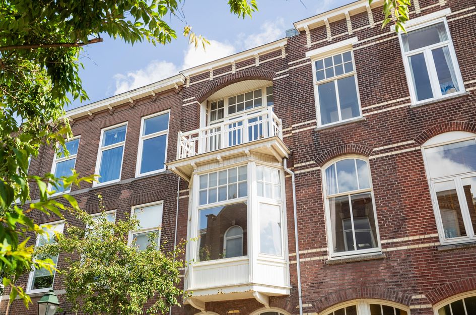 Van Loostraat 64