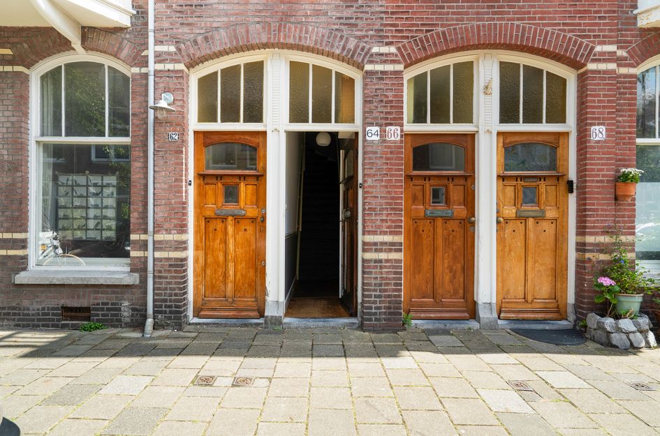 Van Loostraat 64