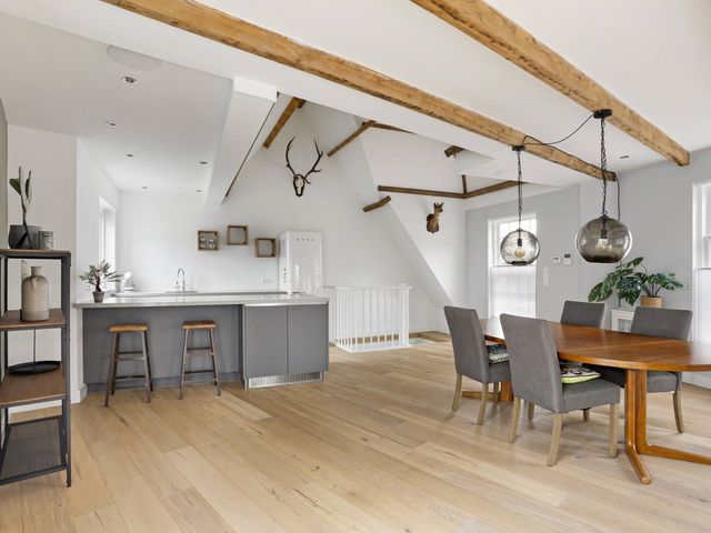 van Limburg Stirumstraat 9, Noordwijk