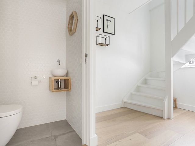 van Limburg Stirumstraat 9, Noordwijk
