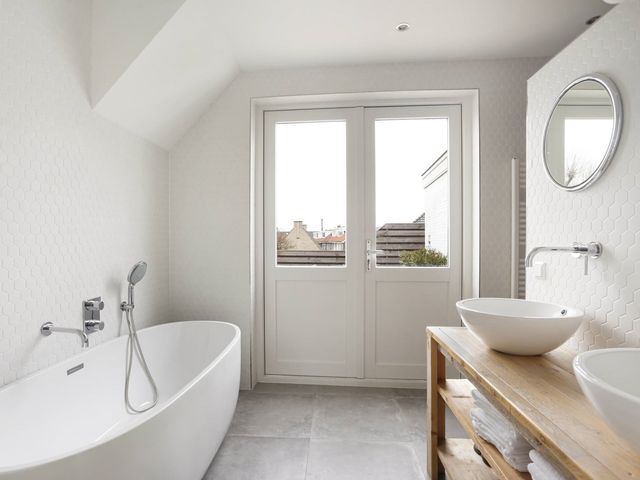 van Limburg Stirumstraat 9, Noordwijk