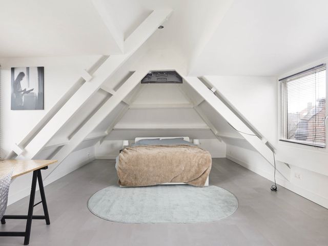 van Limburg Stirumstraat 9, Noordwijk