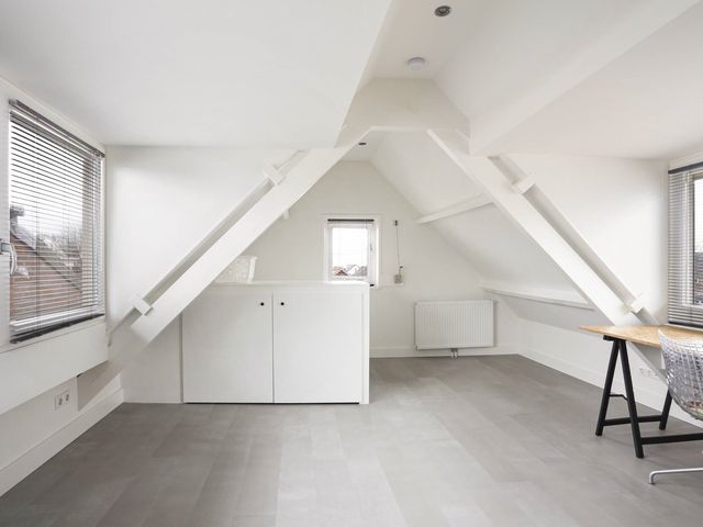 van Limburg Stirumstraat 9, Noordwijk