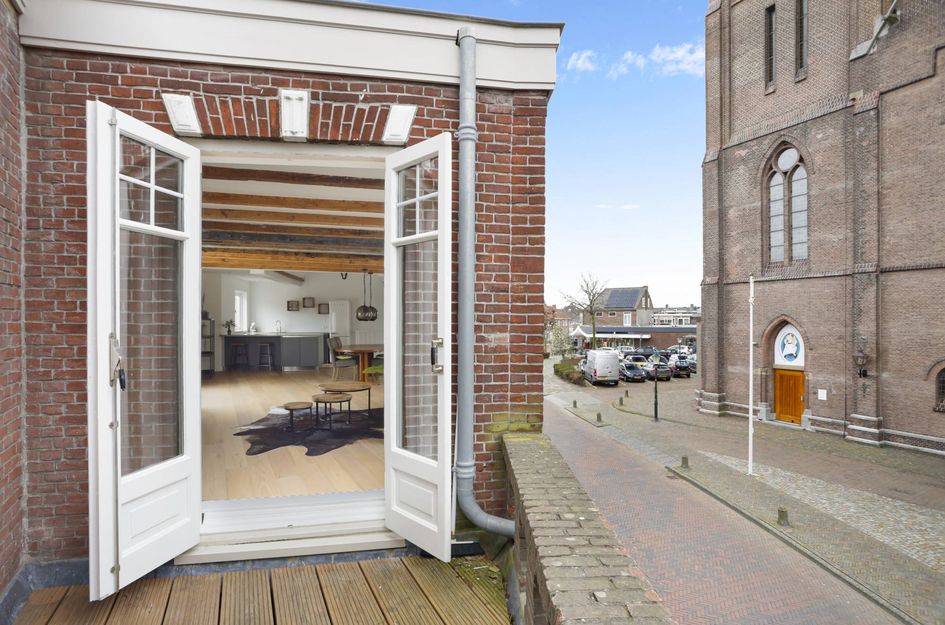 van Limburg Stirumstraat 9