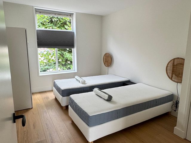 van Limburg Stirumstraat 9, Noordwijk