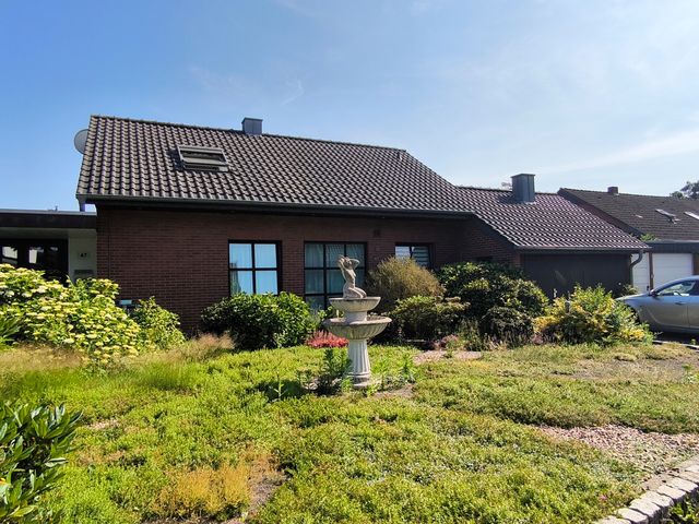Klausheider Weg 47  , Nordhorn