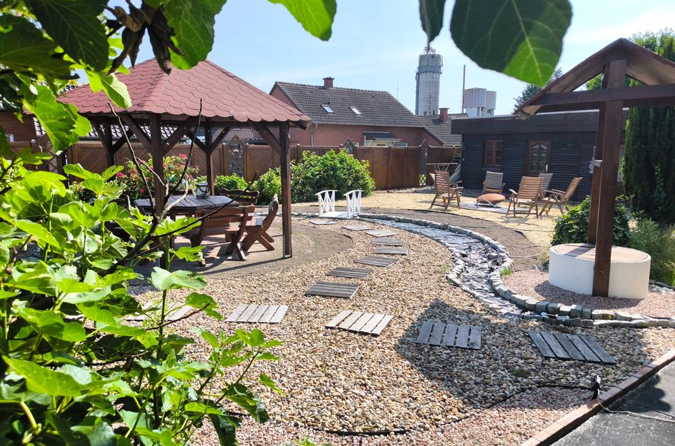 Klausheider Weg 47  