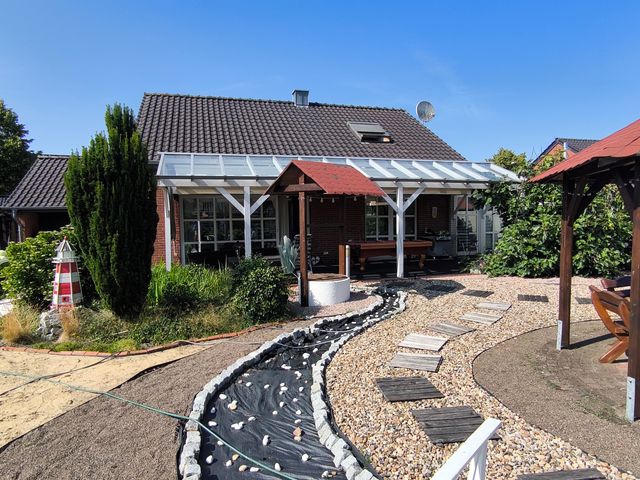 Klausheider Weg 47  , Nordhorn