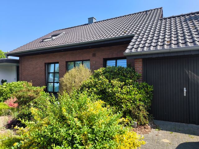 Klausheider Weg 47  , Nordhorn
