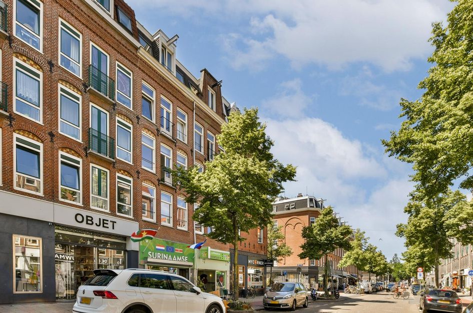 Jan Pieter Heijestraat 98 4