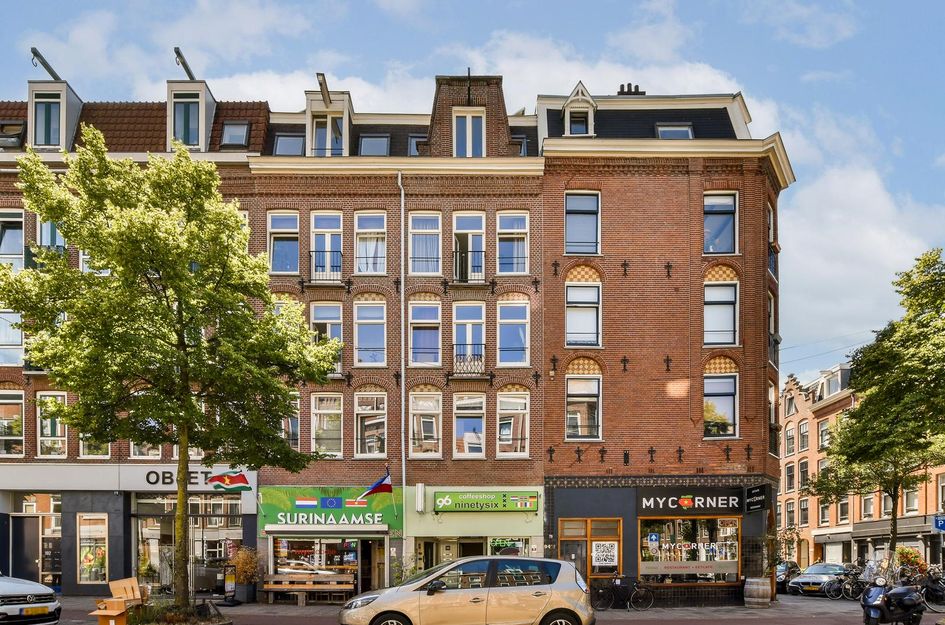 Jan Pieter Heijestraat 98 4