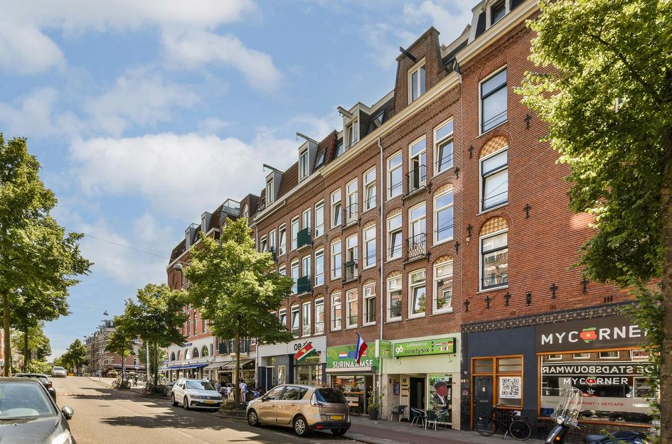 Jan Pieter Heijestraat 98 4