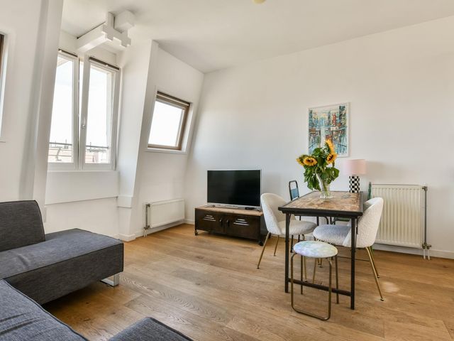 Jan Pieter Heijestraat 98 4, Amsterdam