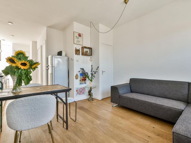 Jan Pieter Heijestraat 98 4, Amsterdam