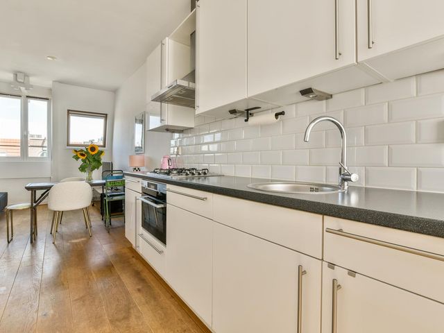 Jan Pieter Heijestraat 98 4, Amsterdam