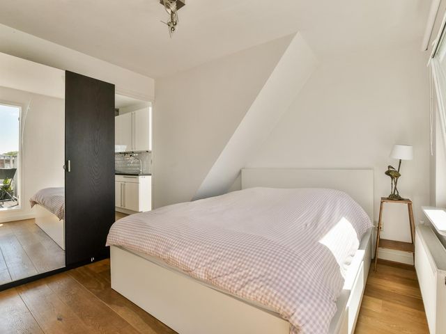 Jan Pieter Heijestraat 98 4, Amsterdam