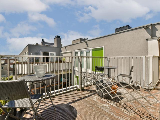 Jan Pieter Heijestraat 98 4, Amsterdam