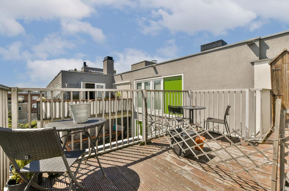 Jan Pieter Heijestraat 98 4