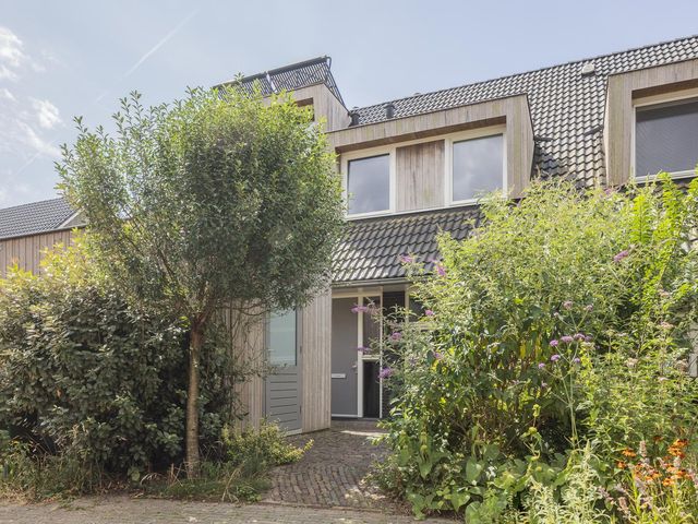 Dijkvoet 18, Arnhem