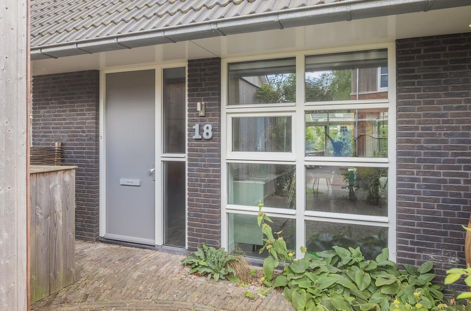 Dijkvoet 18