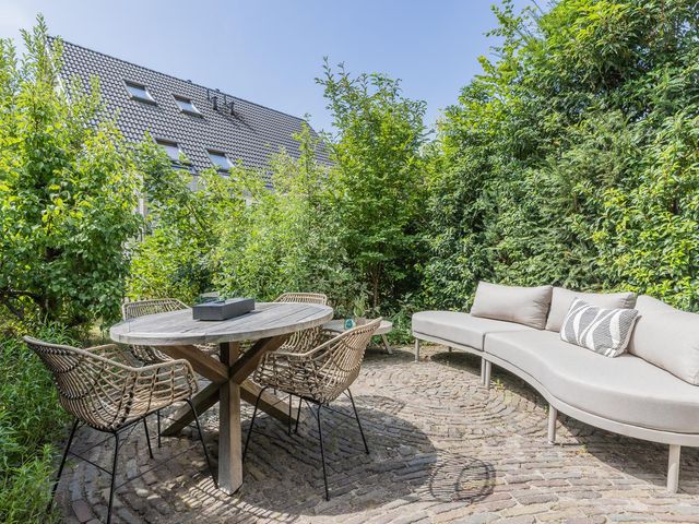 Dijkvoet 18, Arnhem