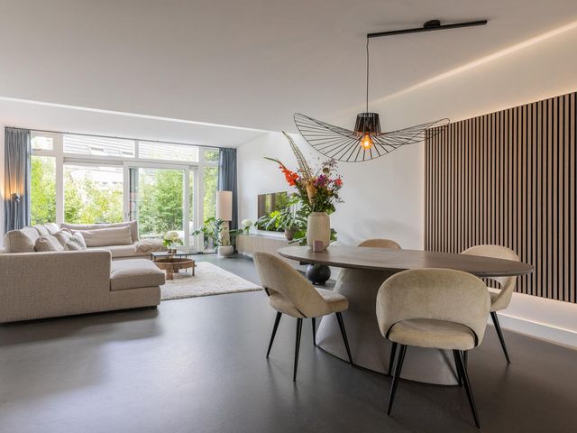 Dijkvoet 18, Arnhem