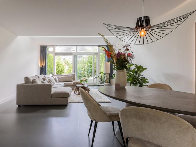Dijkvoet 18, Arnhem