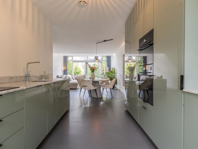 Dijkvoet 18, Arnhem