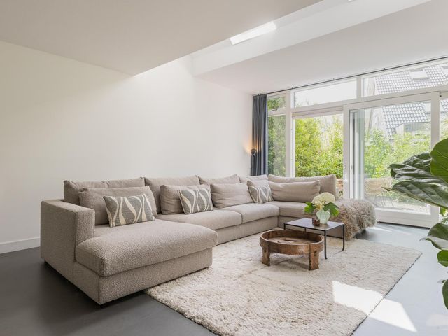 Dijkvoet 18, Arnhem