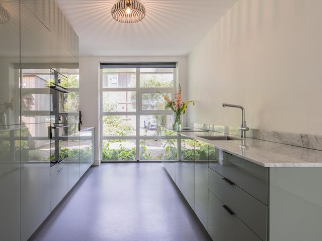 Dijkvoet 18, Arnhem