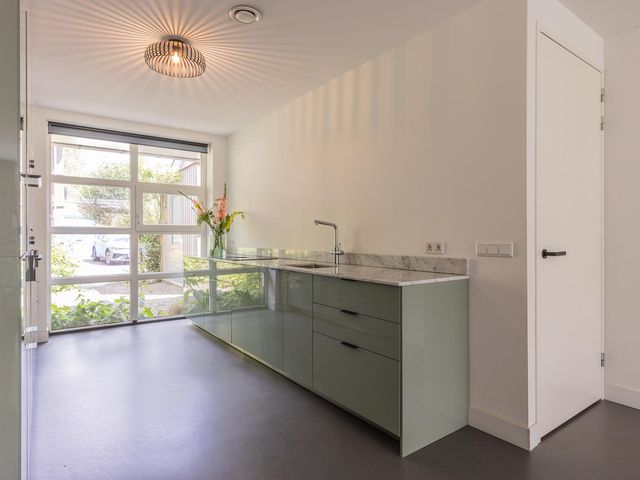 Dijkvoet 18, Arnhem