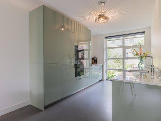 Dijkvoet 18, Arnhem