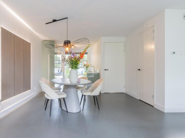 Dijkvoet 18, Arnhem