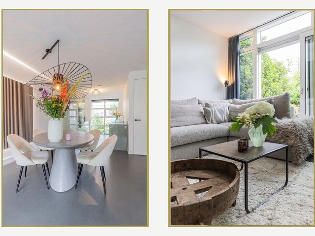 Dijkvoet 18, Arnhem
