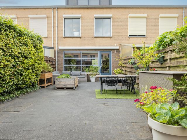Stuyvesanthof 30, Arnhem