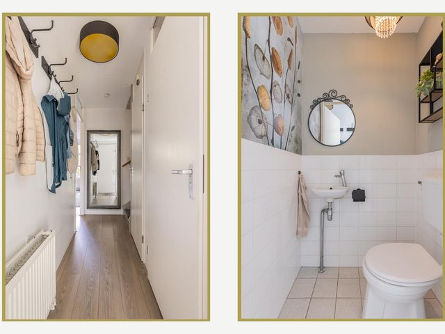 Stuyvesanthof 30, Arnhem
