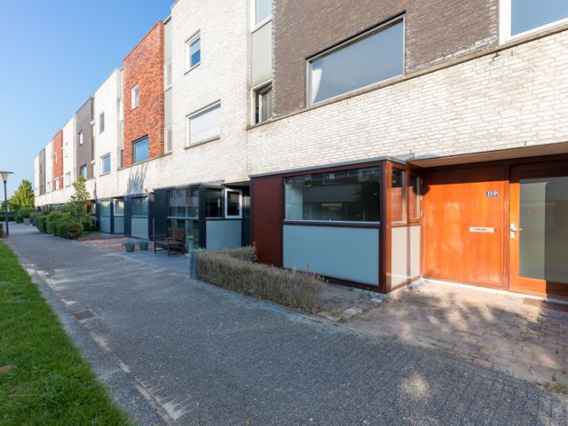 Stellendamstraat 119, Zoetermeer