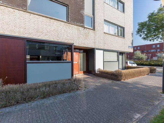 Stellendamstraat 119, Zoetermeer