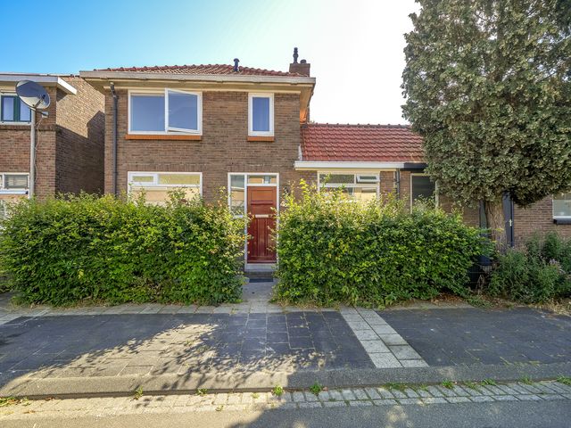 Schotelstraat 48, Dordrecht