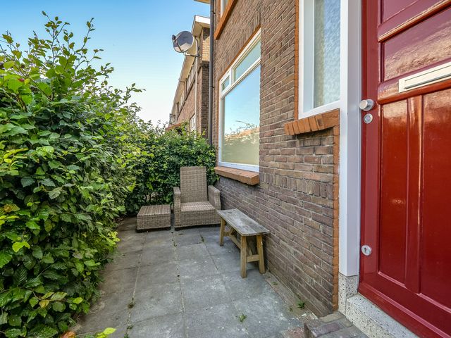 Schotelstraat 48, Dordrecht
