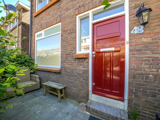 Schotelstraat 48, Dordrecht