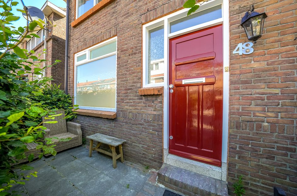 Schotelstraat 48